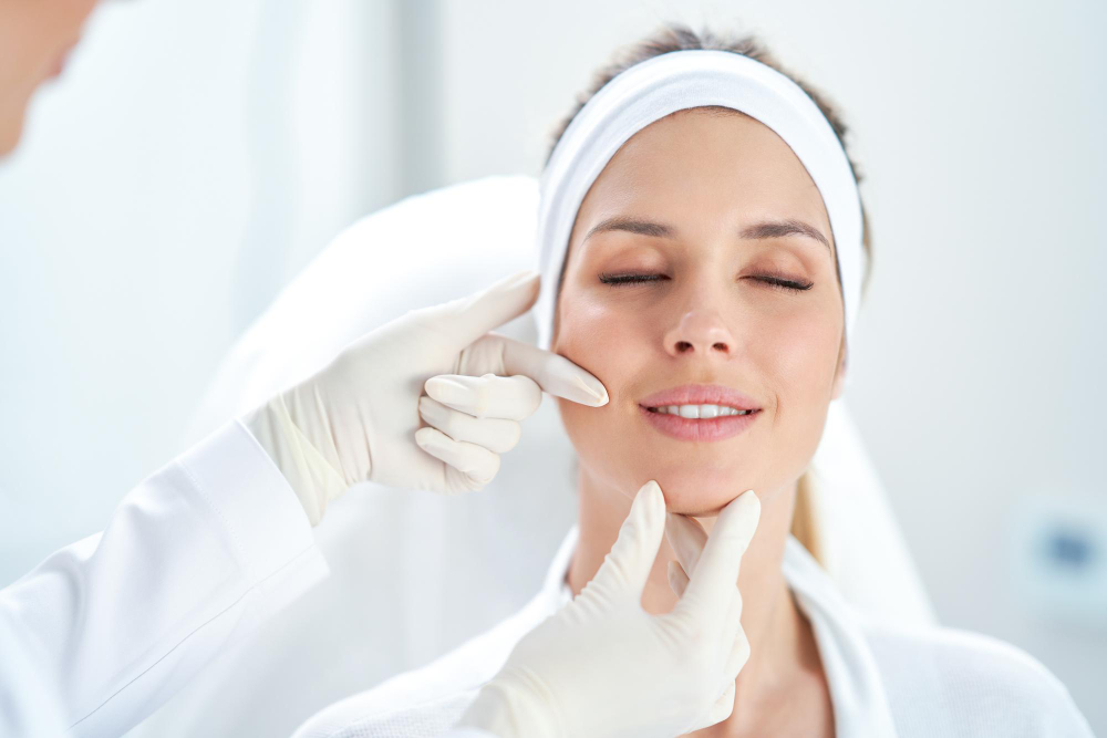 Harmonização Facial em Guarulhos Harmonização Facial em Guarulhos