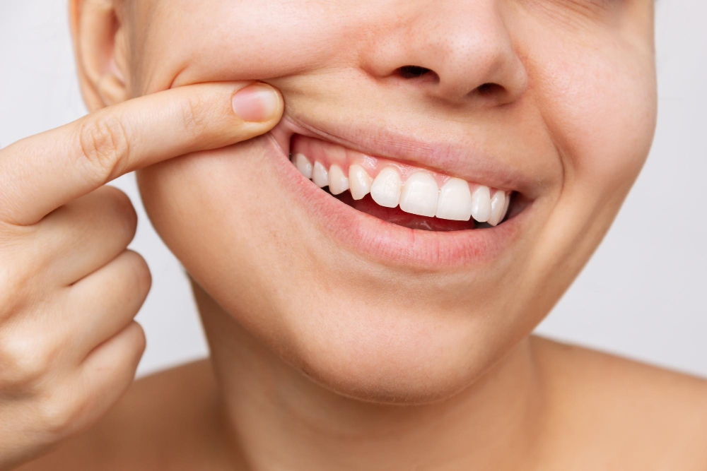 Periodontia Periodontia